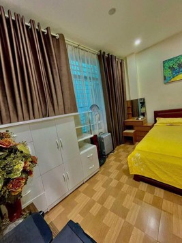 Chính chủ cho thuê nhà 5 tầng Thụy Phương - Bắc Từ Liêm đầy đủ tiện nghi ưu tiên hộ gia đình